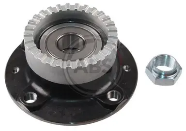 JUEGO DE COJINETE DE RUEDA