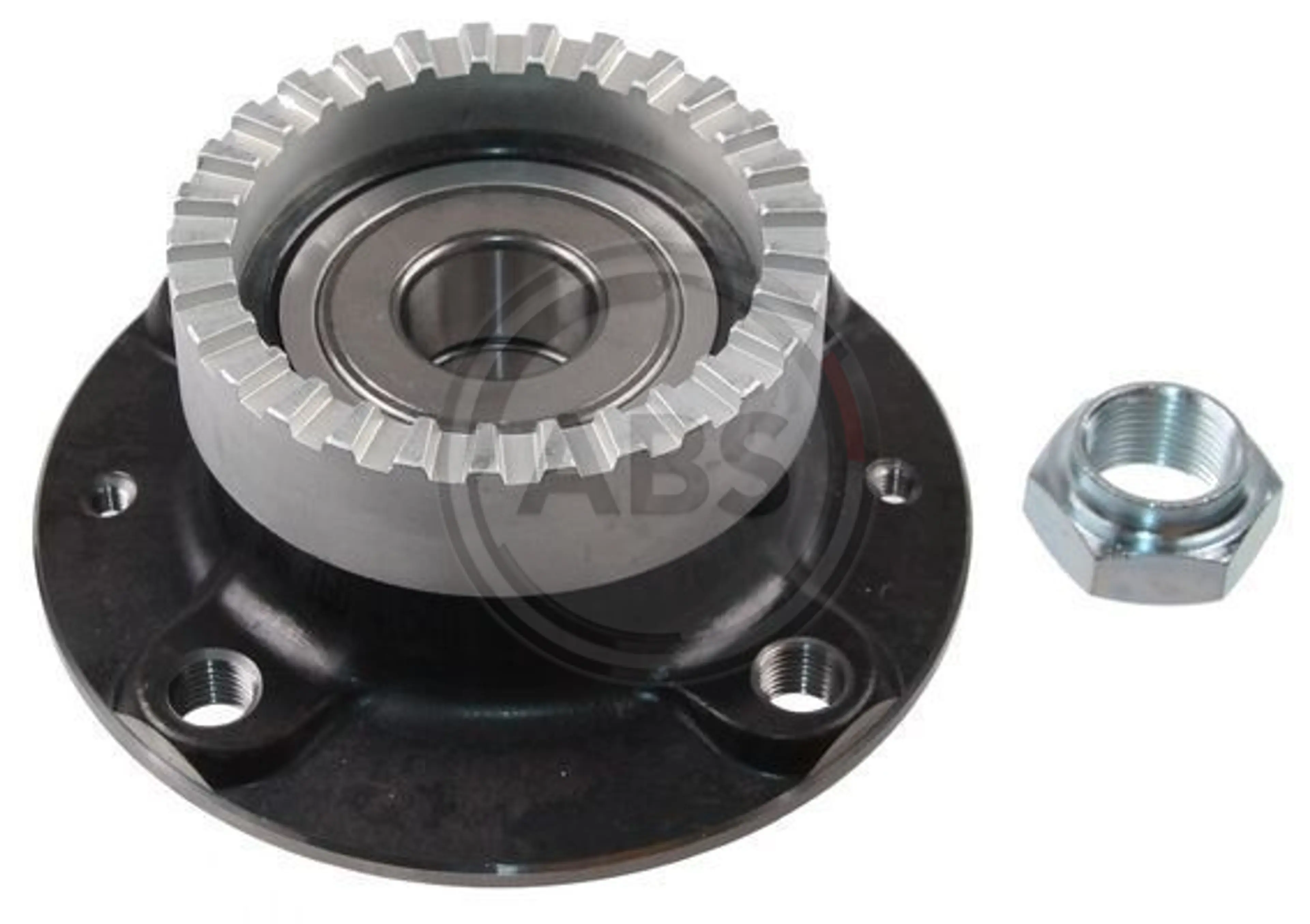 JUEGO DE COJINETE DE RUEDA