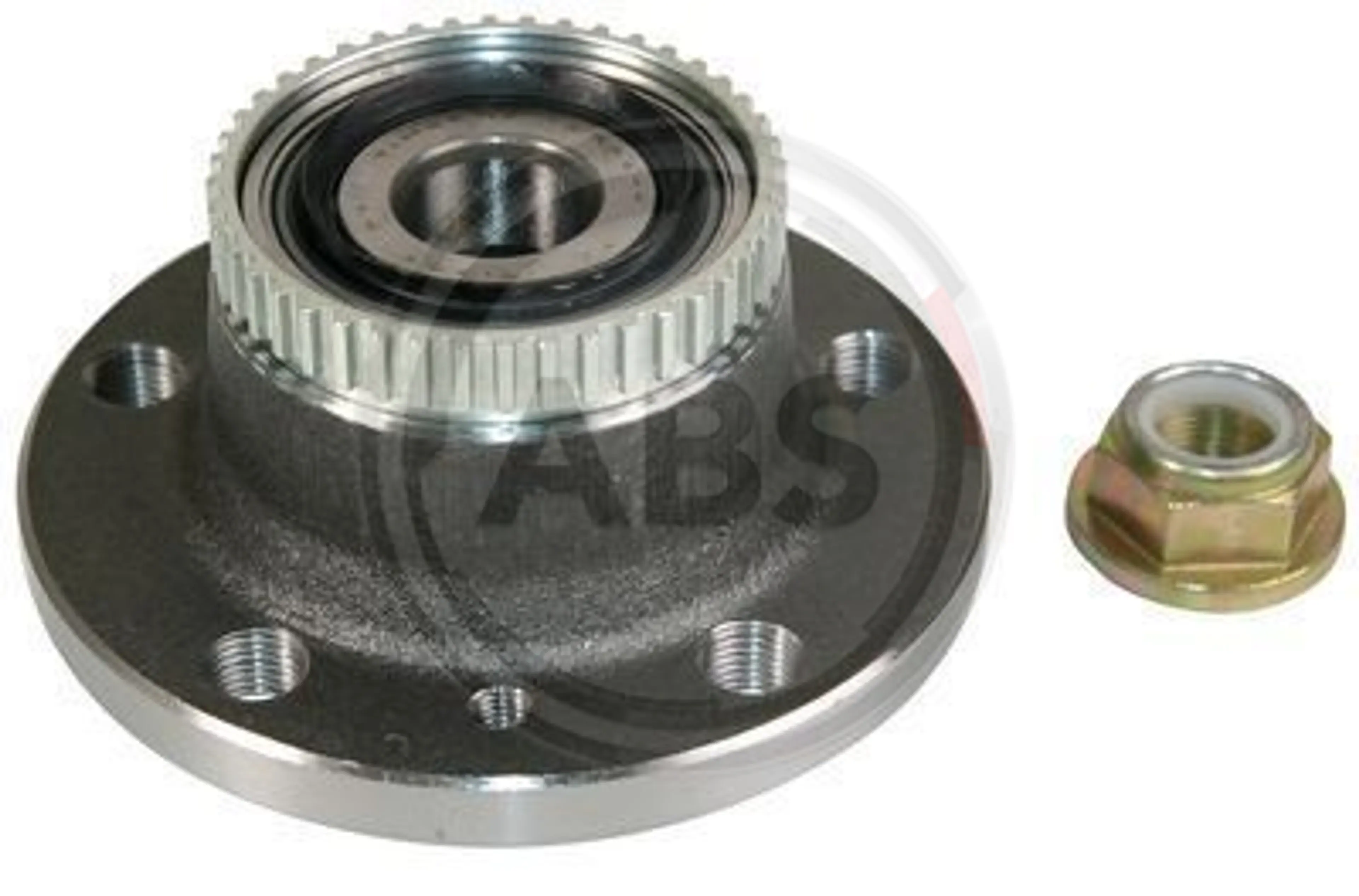 JUEGO DE COJINETE DE RUEDA