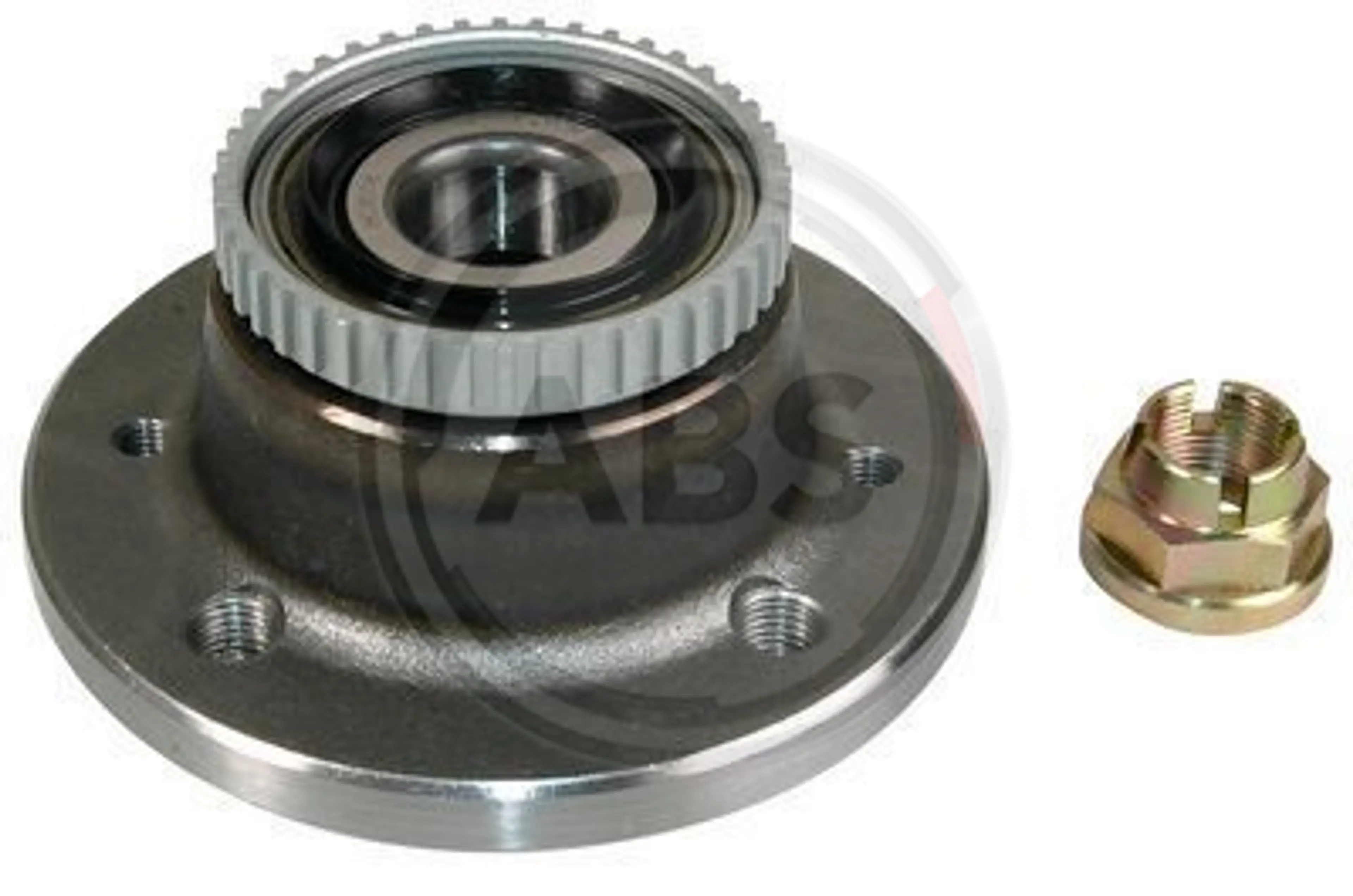 JUEGO DE COJINETE DE RUEDA