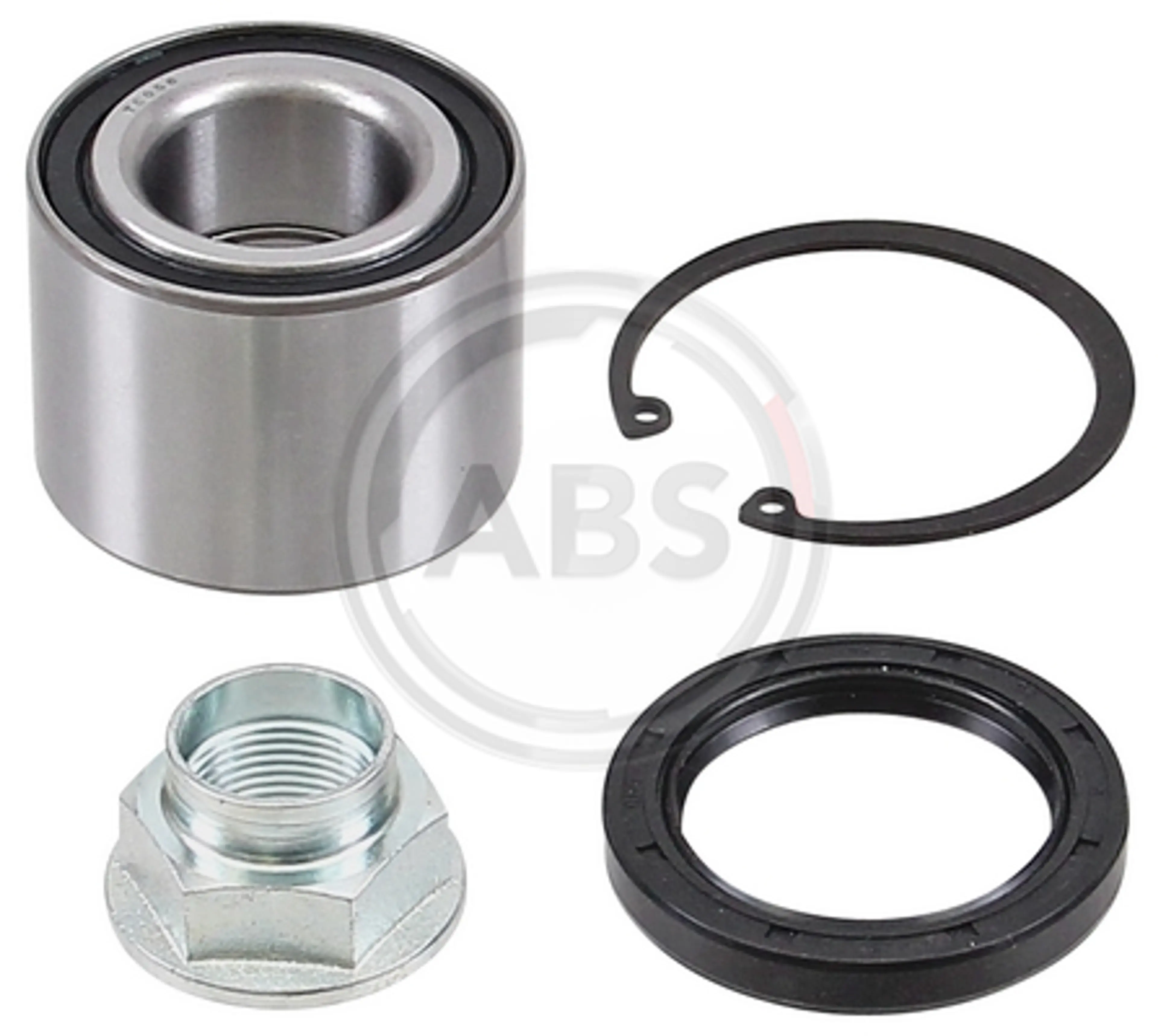 JUEGO DE COJINETE DE RUEDA