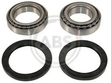 JUEGO DE COJINETE DE RUEDA