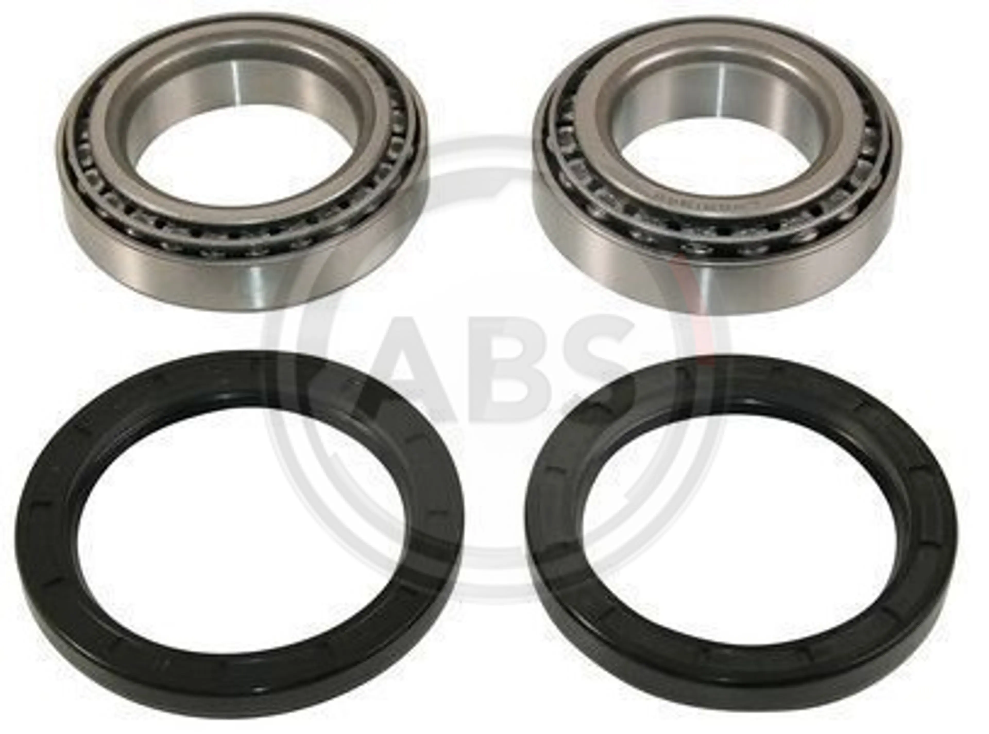 JUEGO DE COJINETE DE RUEDA