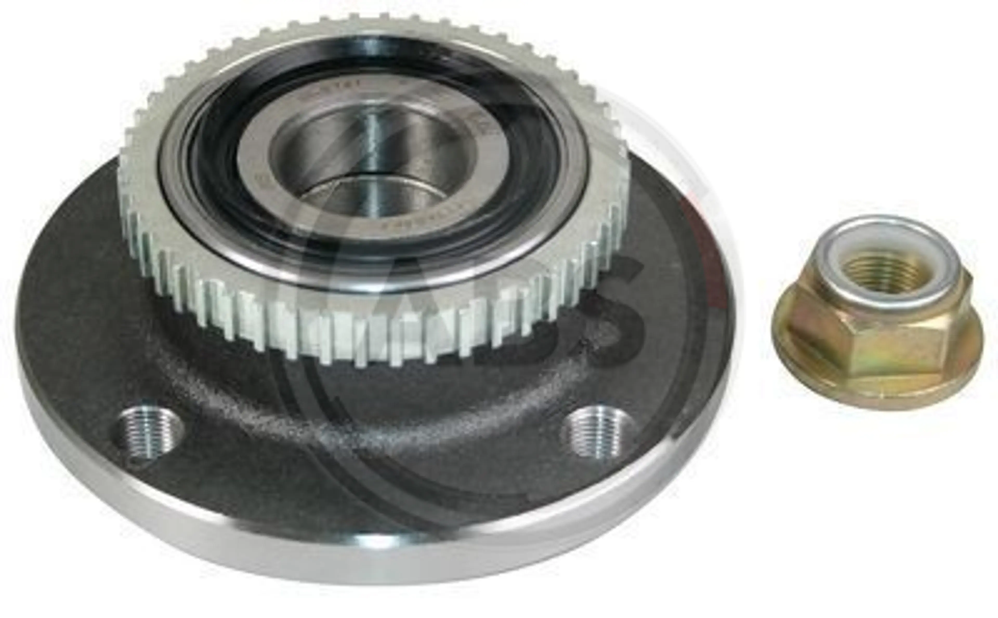 JUEGO DE COJINETE DE RUEDA