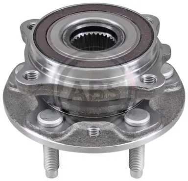 JUEGO DE COJINETE DE RUEDA