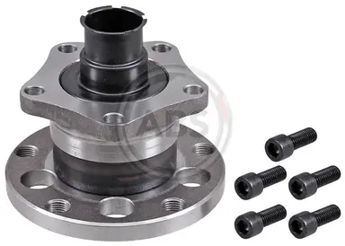 JUEGO DE COJINETE DE RUEDA