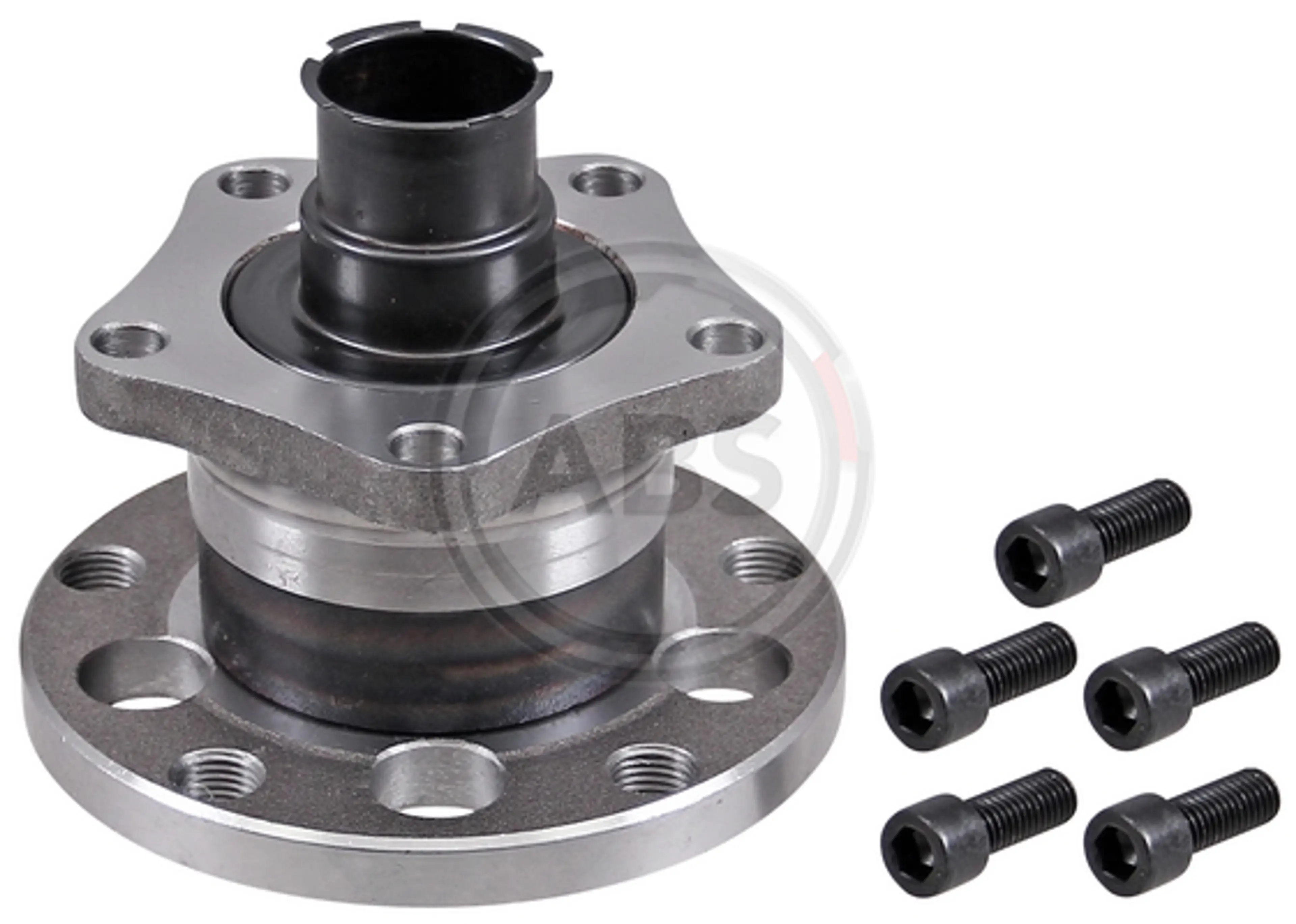 JUEGO DE COJINETE DE RUEDA