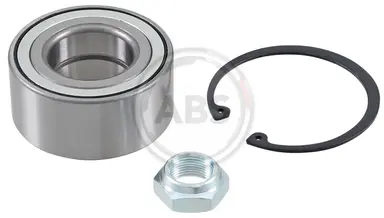 JUEGO DE COJINETE DE RUEDA