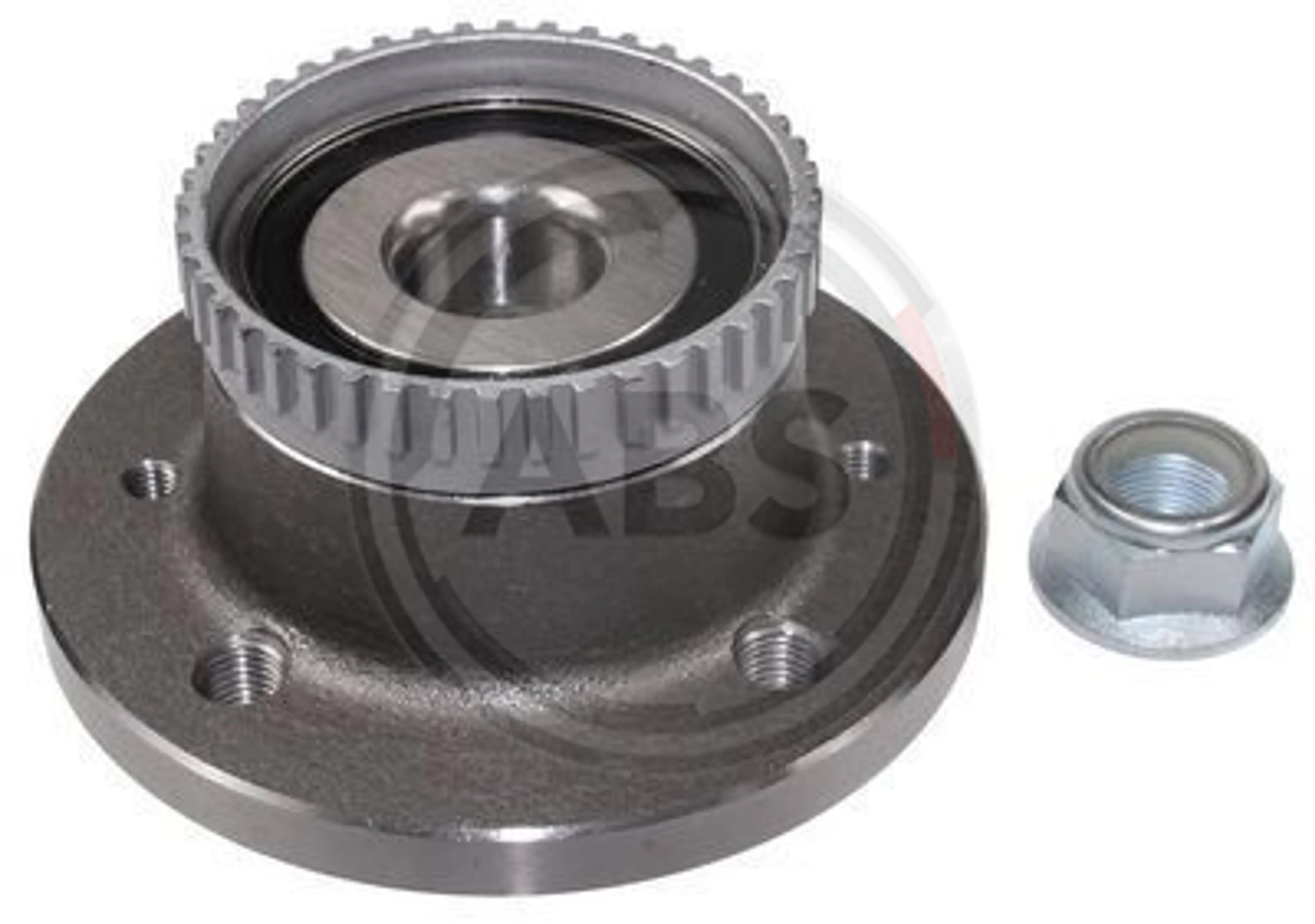 JUEGO DE COJINETE DE RUEDA