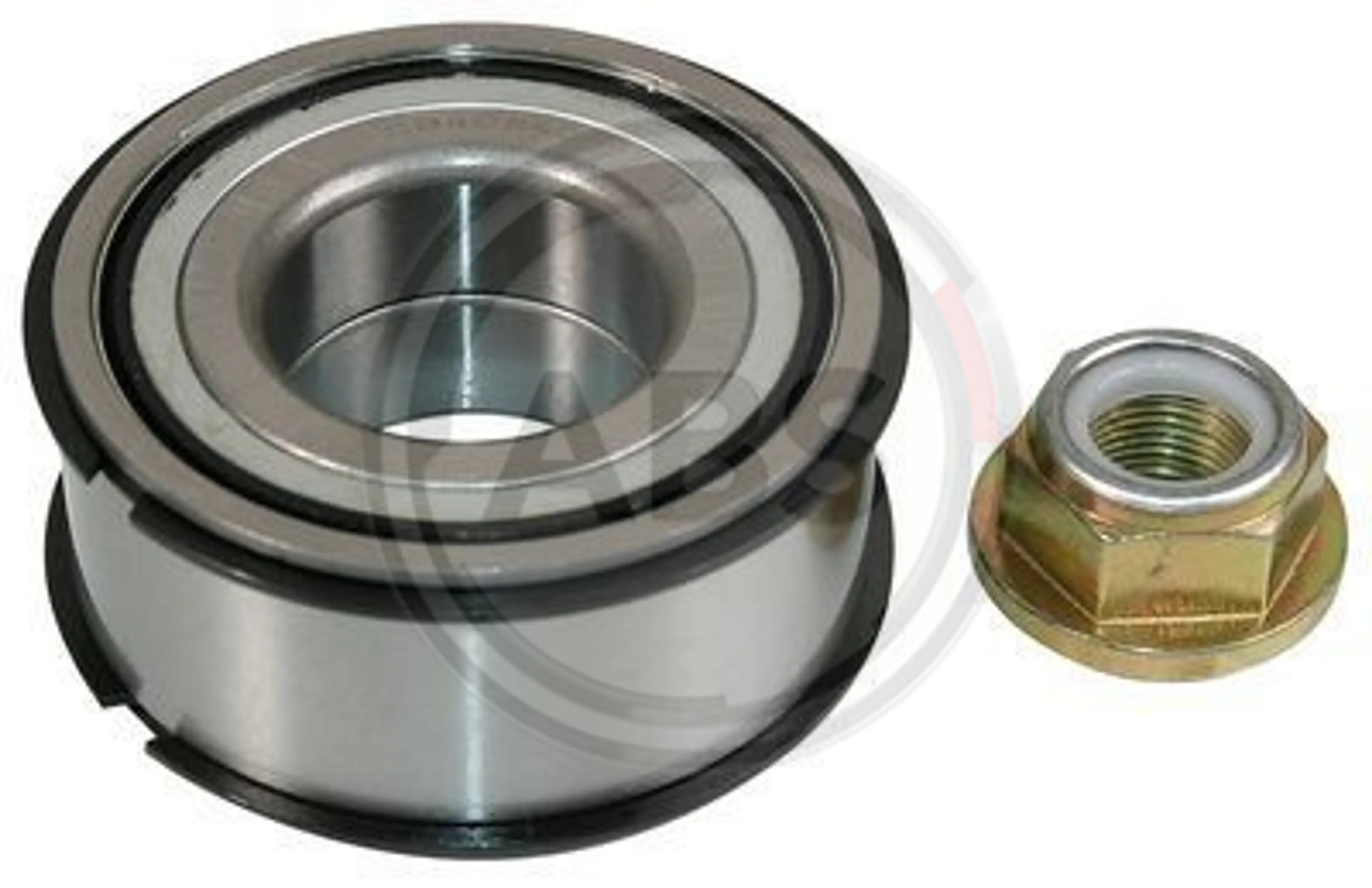 JUEGO DE COJINETE DE RUEDA