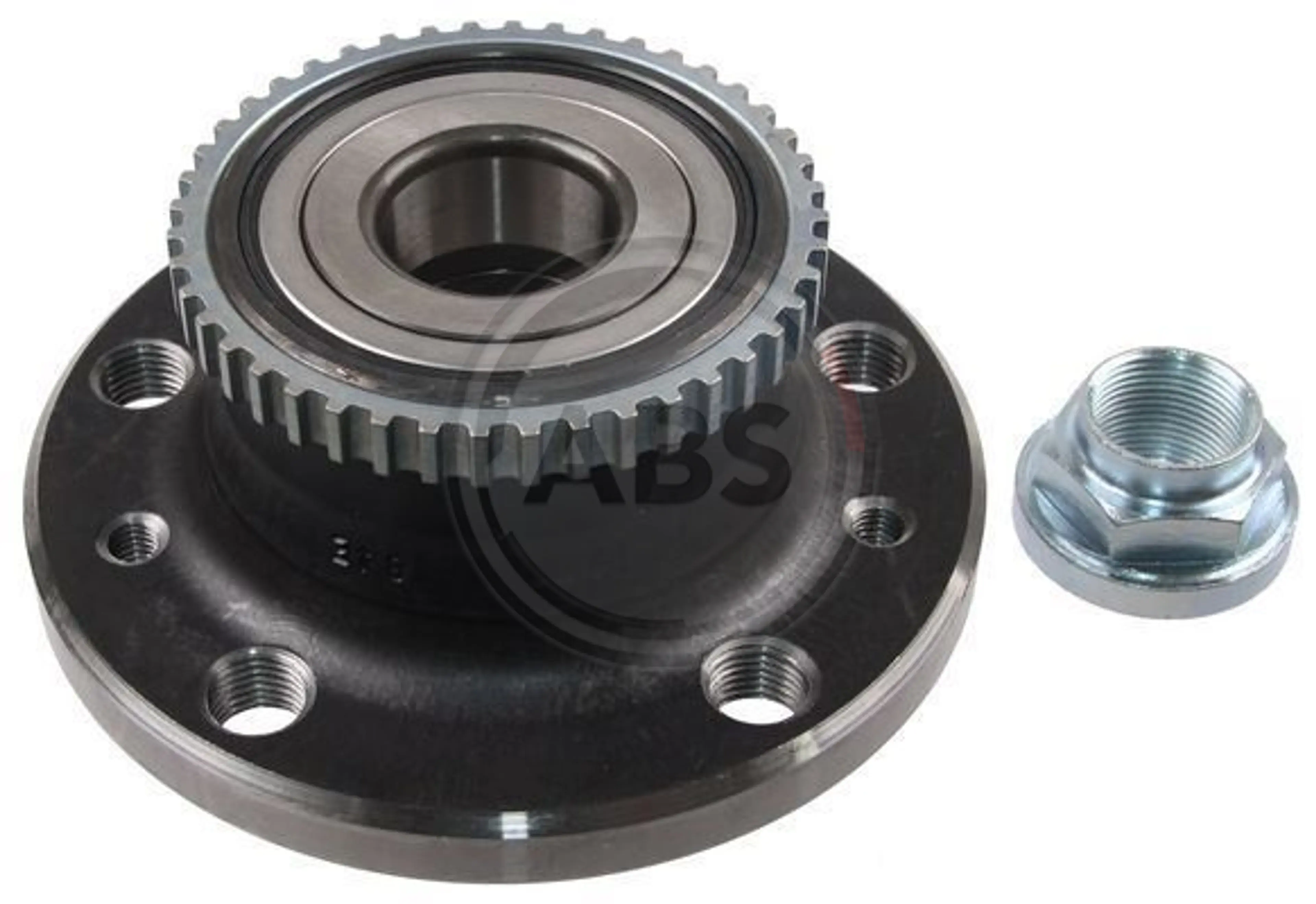JUEGO DE COJINETE DE RUEDA  ABS