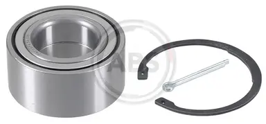 JUEGO DE COJINETE DE RUEDA