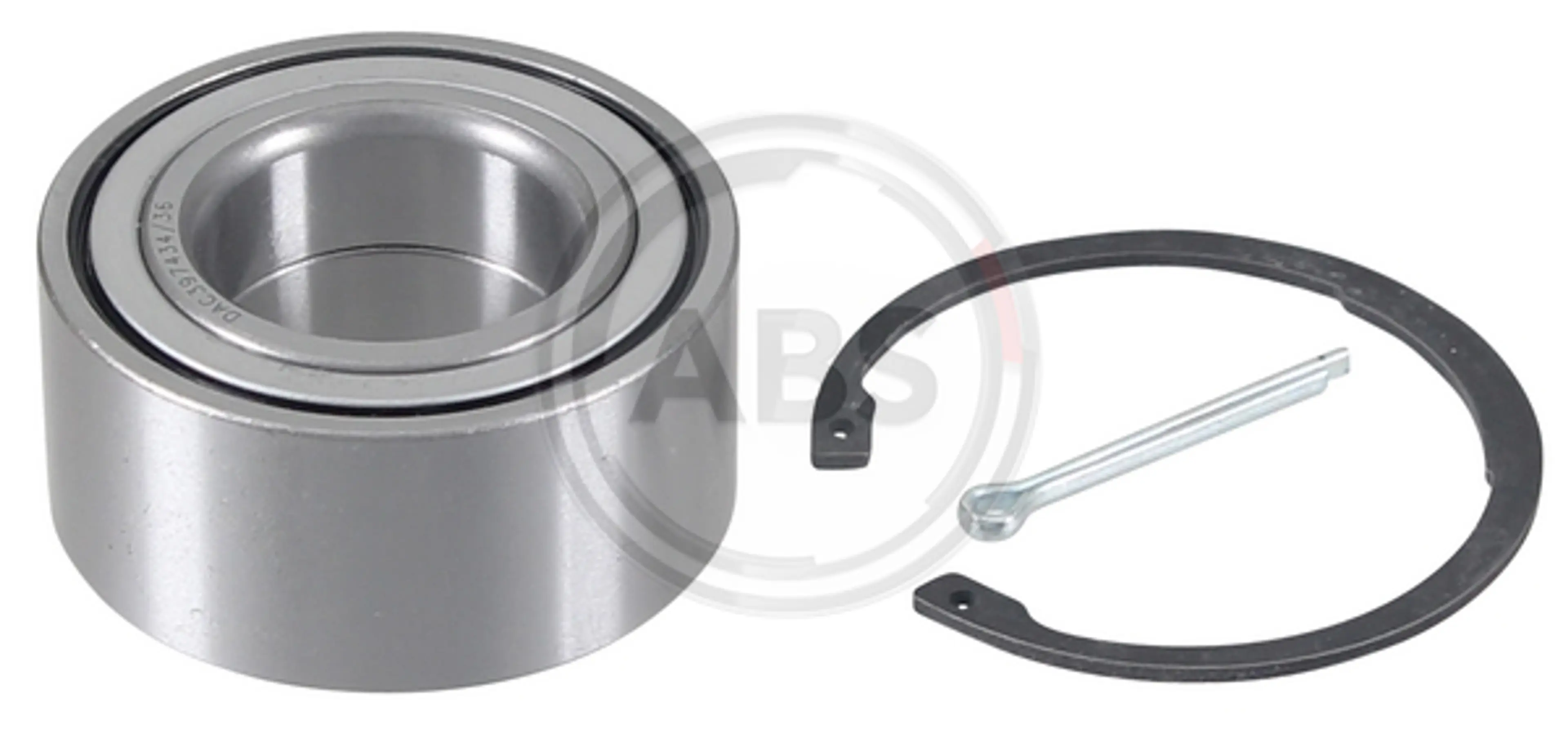 JUEGO DE COJINETE DE RUEDA