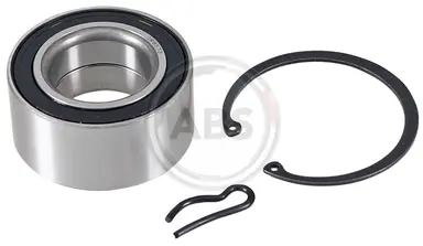 JUEGO DE COJINETE DE RUEDA