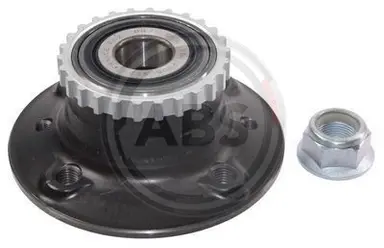 JUEGO DE COJINETE DE RUEDA