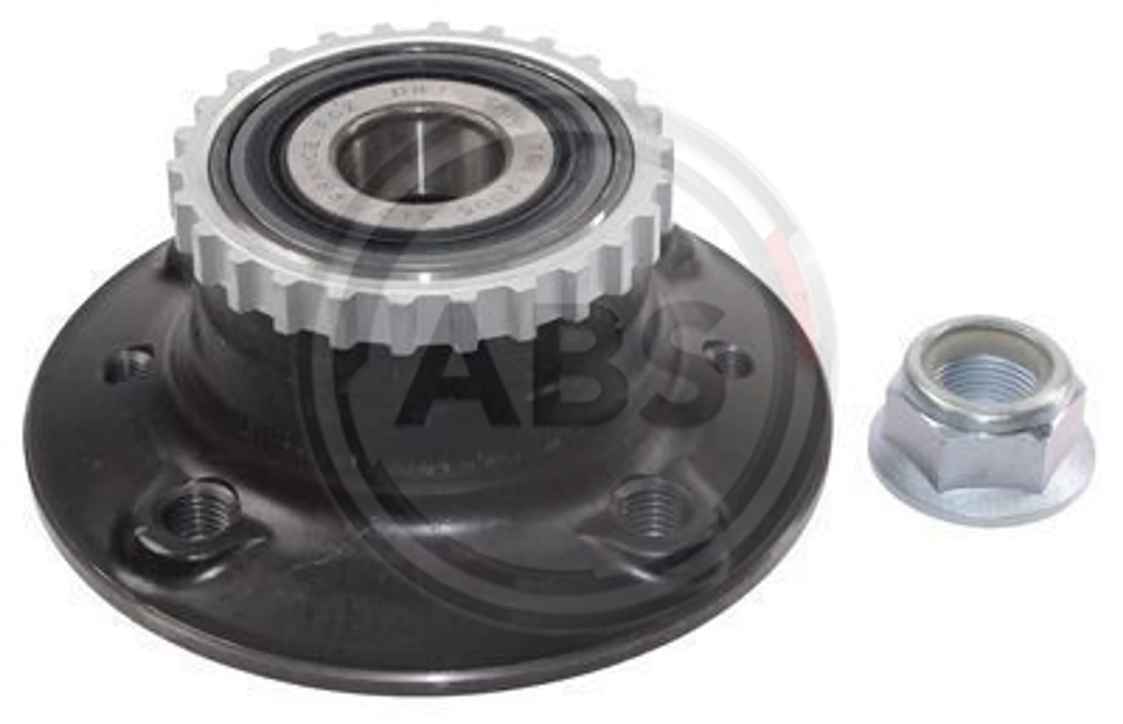 JUEGO DE COJINETE DE RUEDA