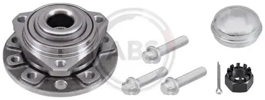 JUEGO DE COJINETE DE RUEDA