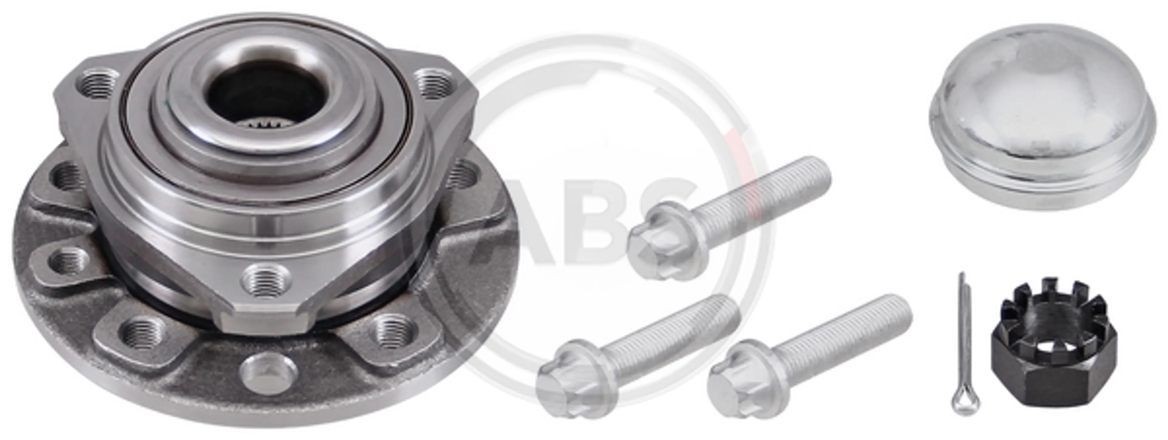 JUEGO DE COJINETE DE RUEDA