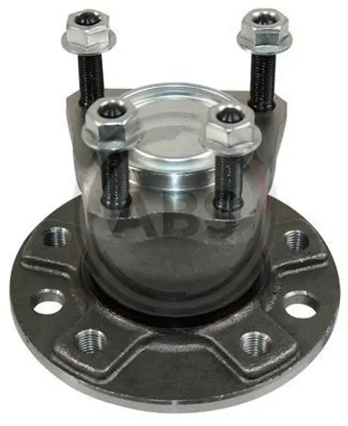 JUEGO DE COJINETE DE RUEDA