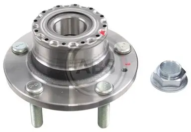 JUEGO DE COJINETE DE RUEDA