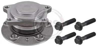 JUEGO DE COJINETE DE RUEDA