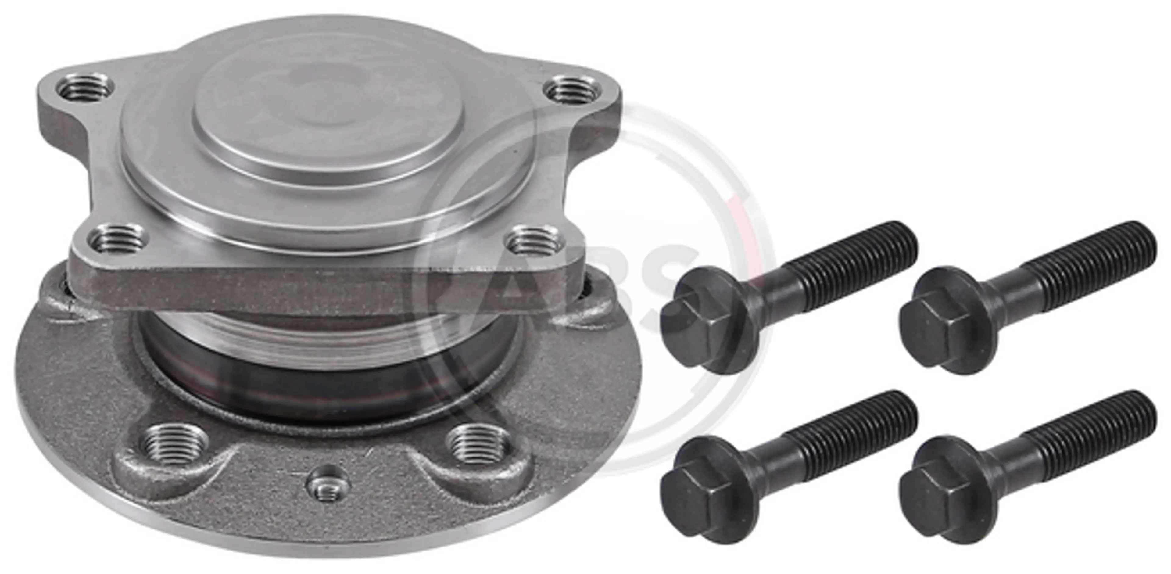 JUEGO DE COJINETE DE RUEDA