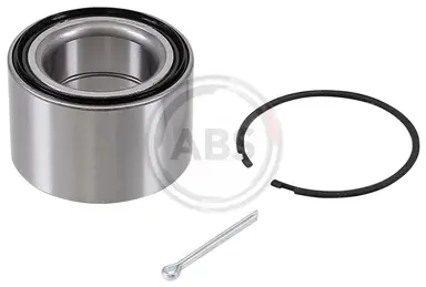 JUEGO DE COJINETE DE RUEDA