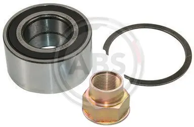 JUEGO DE COJINETE DE RUEDA