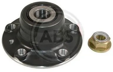 JUEGO DE COJINETE DE RUEDA