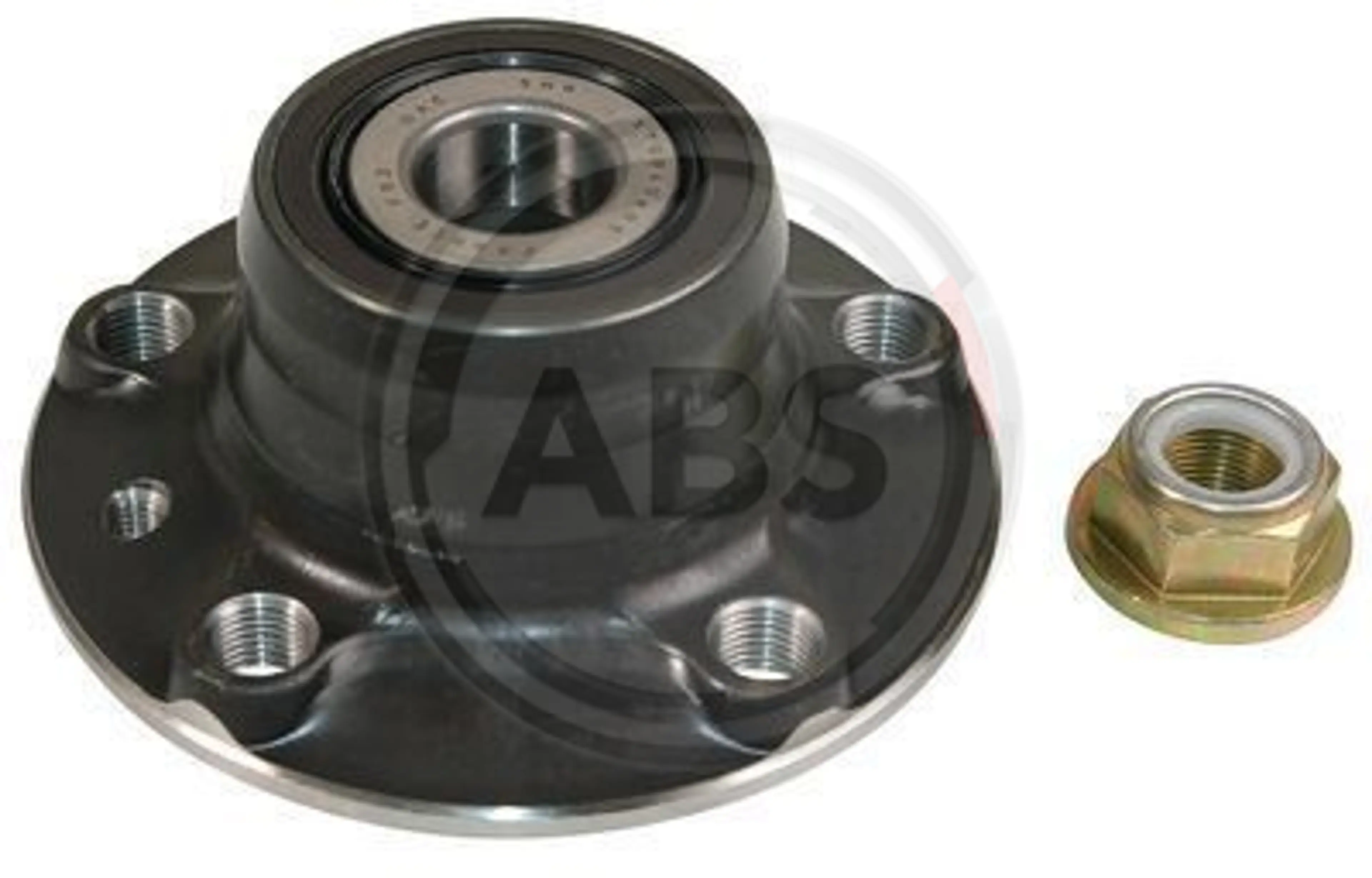 JUEGO DE COJINETE DE RUEDA