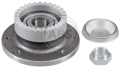 JUEGO DE COJINETE DE RUEDA