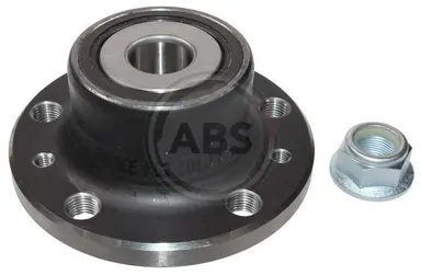 JUEGO DE COJINETE DE RUEDA