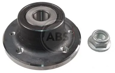 JUEGO DE COJINETE DE RUEDA