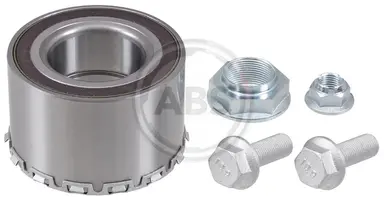 JUEGO DE COJINETE DE RUEDA