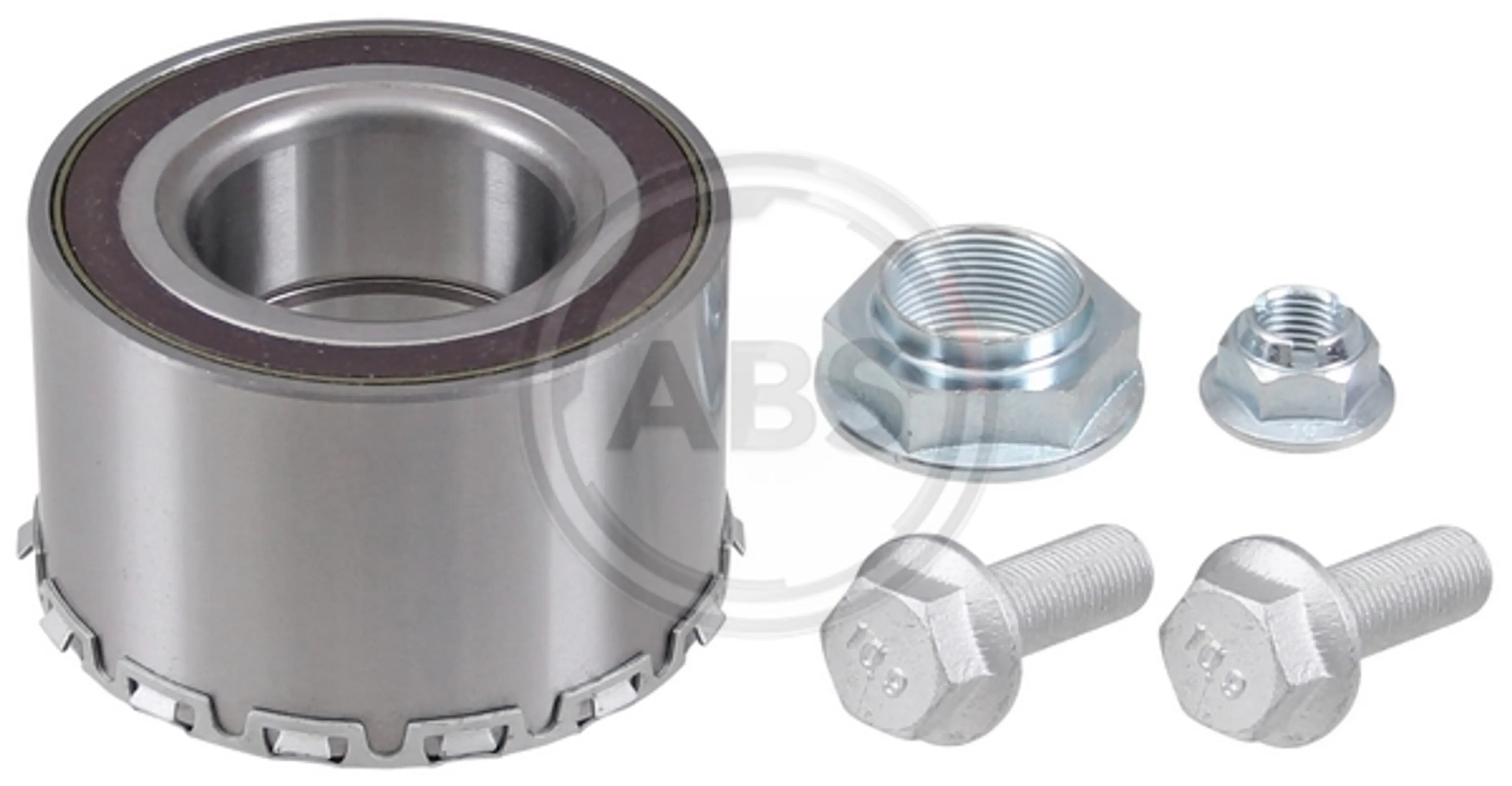 JUEGO DE COJINETE DE RUEDA