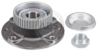 JUEGO DE COJINETE DE RUEDA