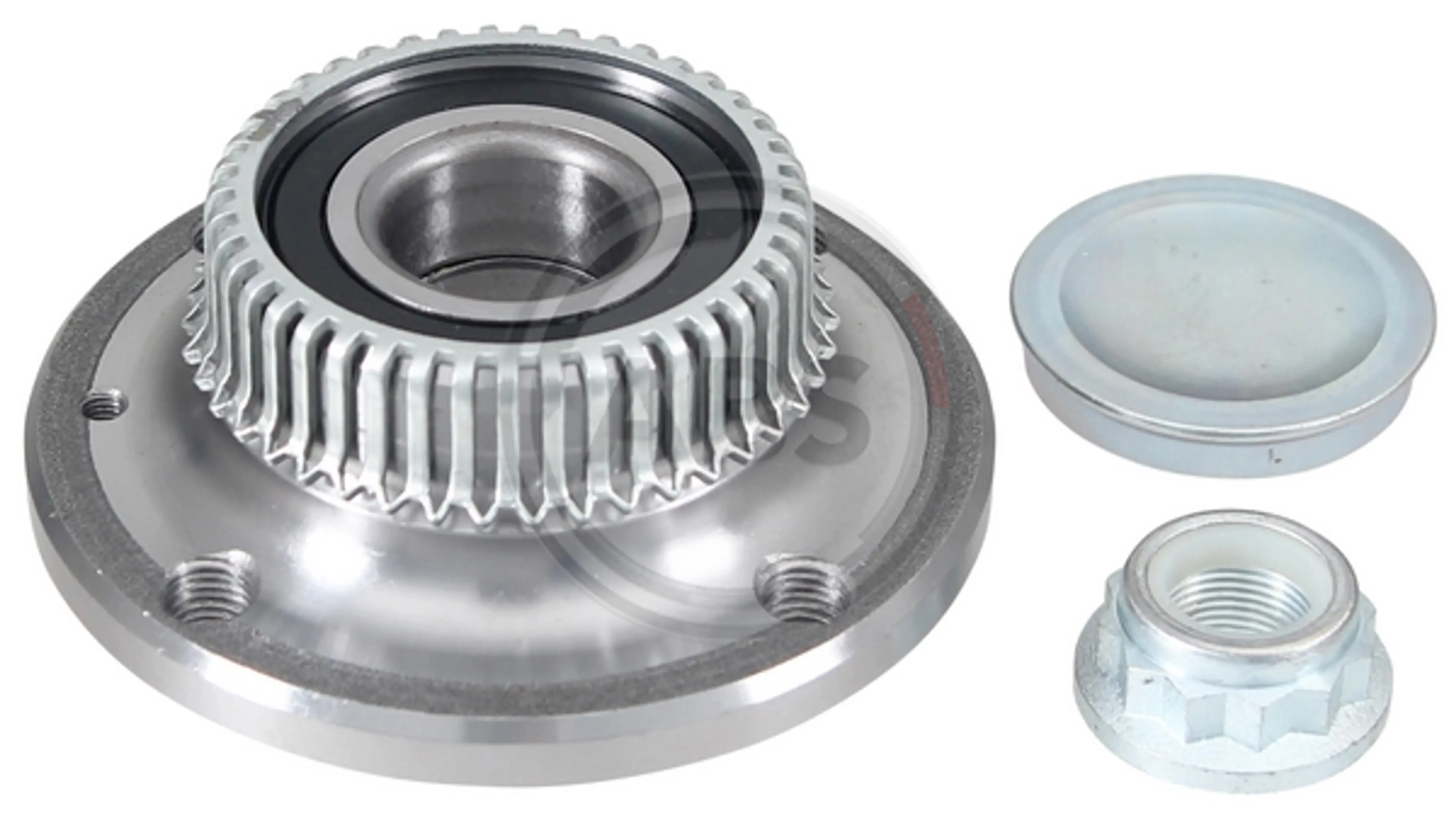 JUEGO DE COJINETE DE RUEDA