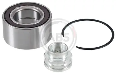 JUEGO DE COJINETE DE RUEDA