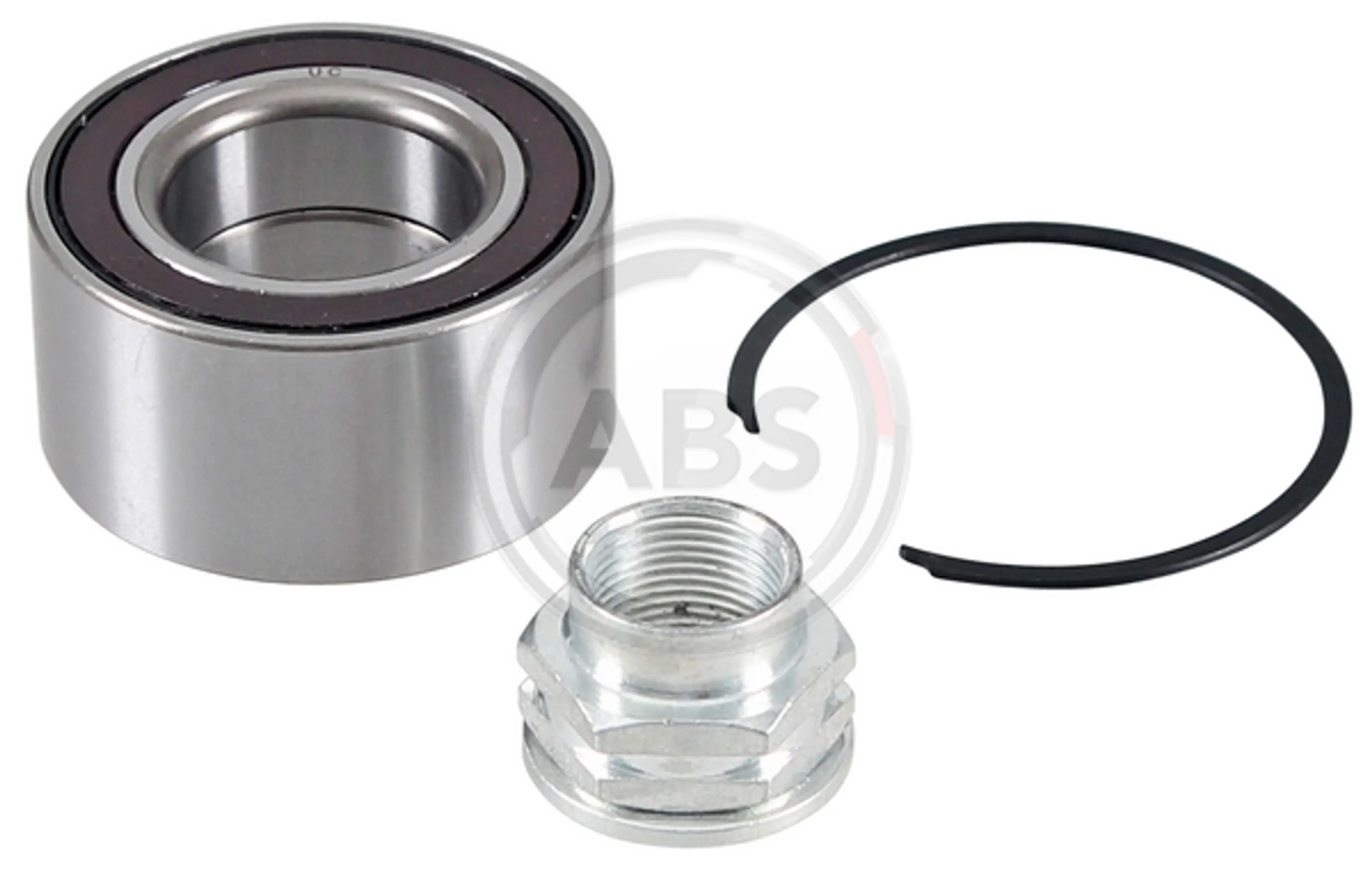 JUEGO DE COJINETE DE RUEDA