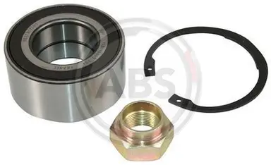 JUEGO DE COJINETE DE RUEDA