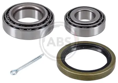 JUEGO DE COJINETE DE RUEDA