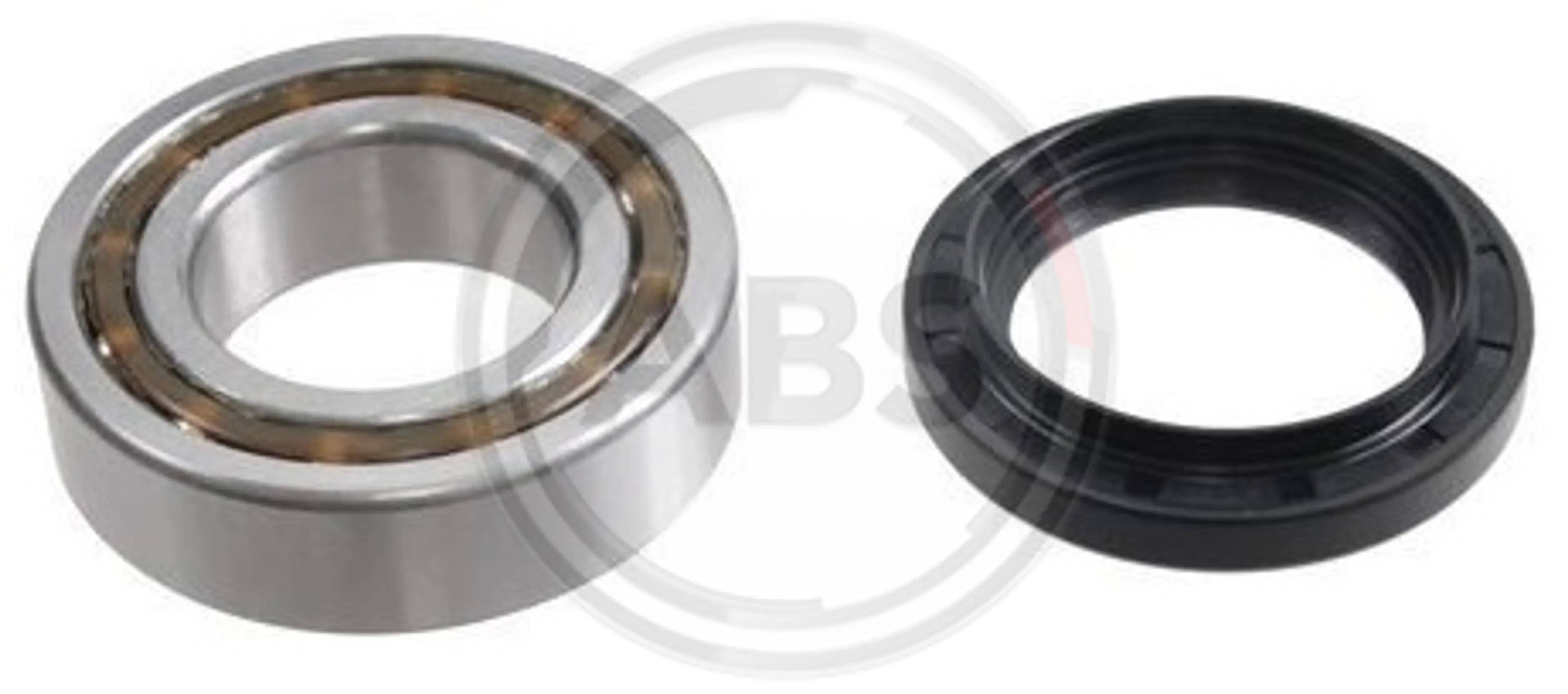 JUEGO DE COJINETE DE RUEDA