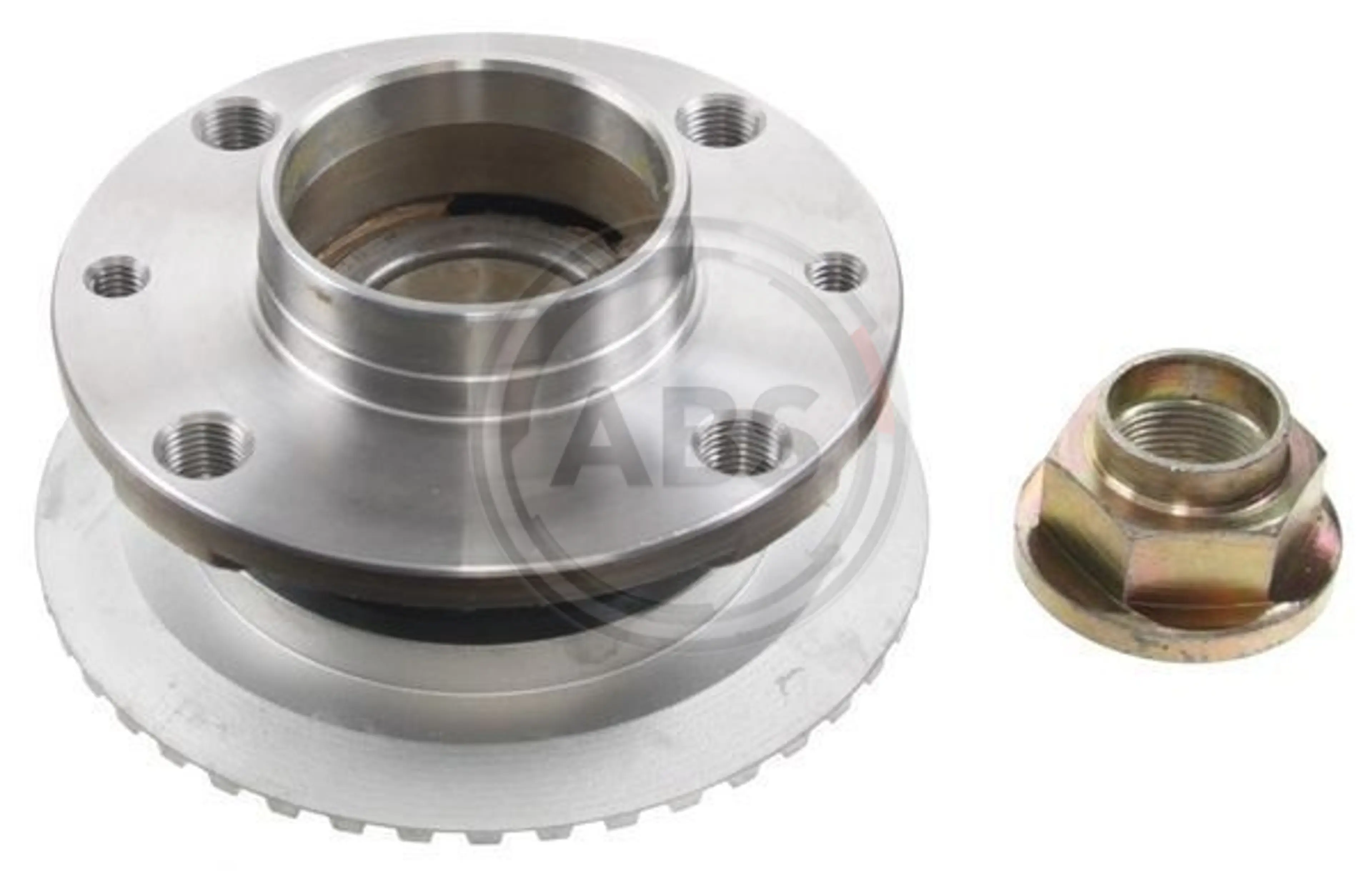 JUEGO DE COJINETE DE RUEDA