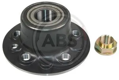 JUEGO DE COJINETE DE RUEDA