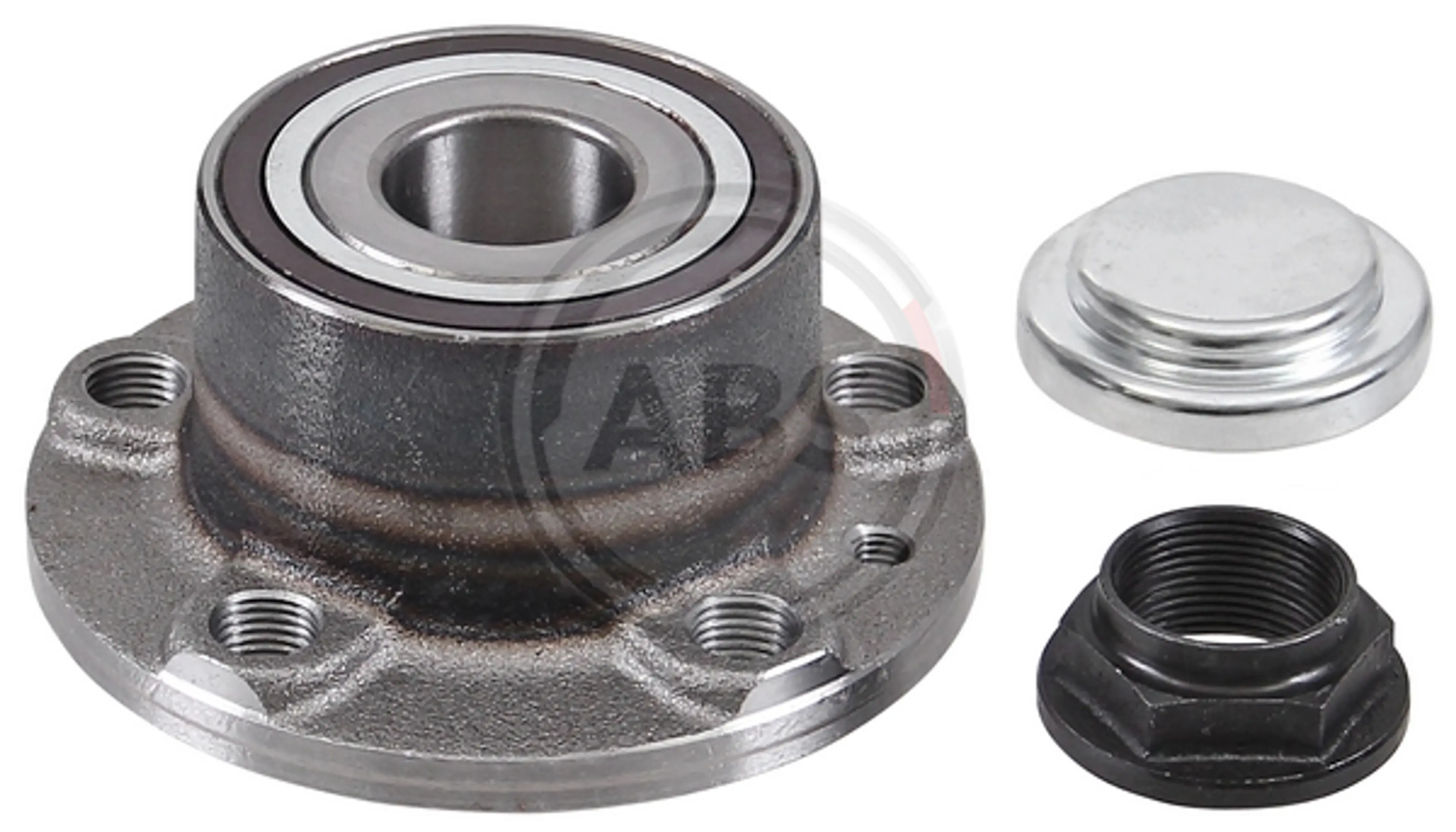 JUEGO DE COJINETE DE RUEDA