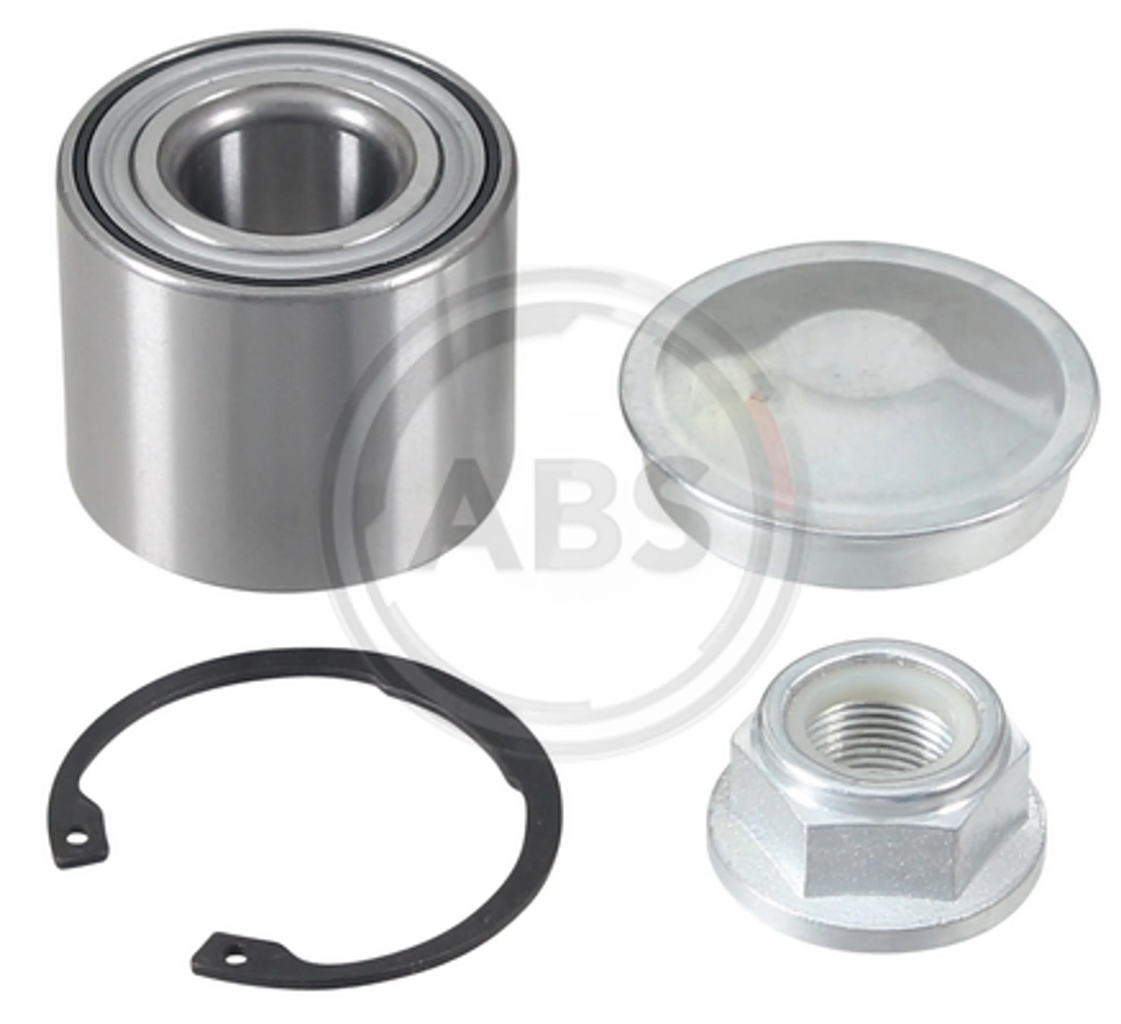 JUEGO DE COJINETE DE RUEDA