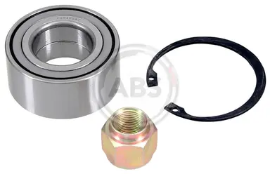 JUEGO DE COJINETE DE RUEDA