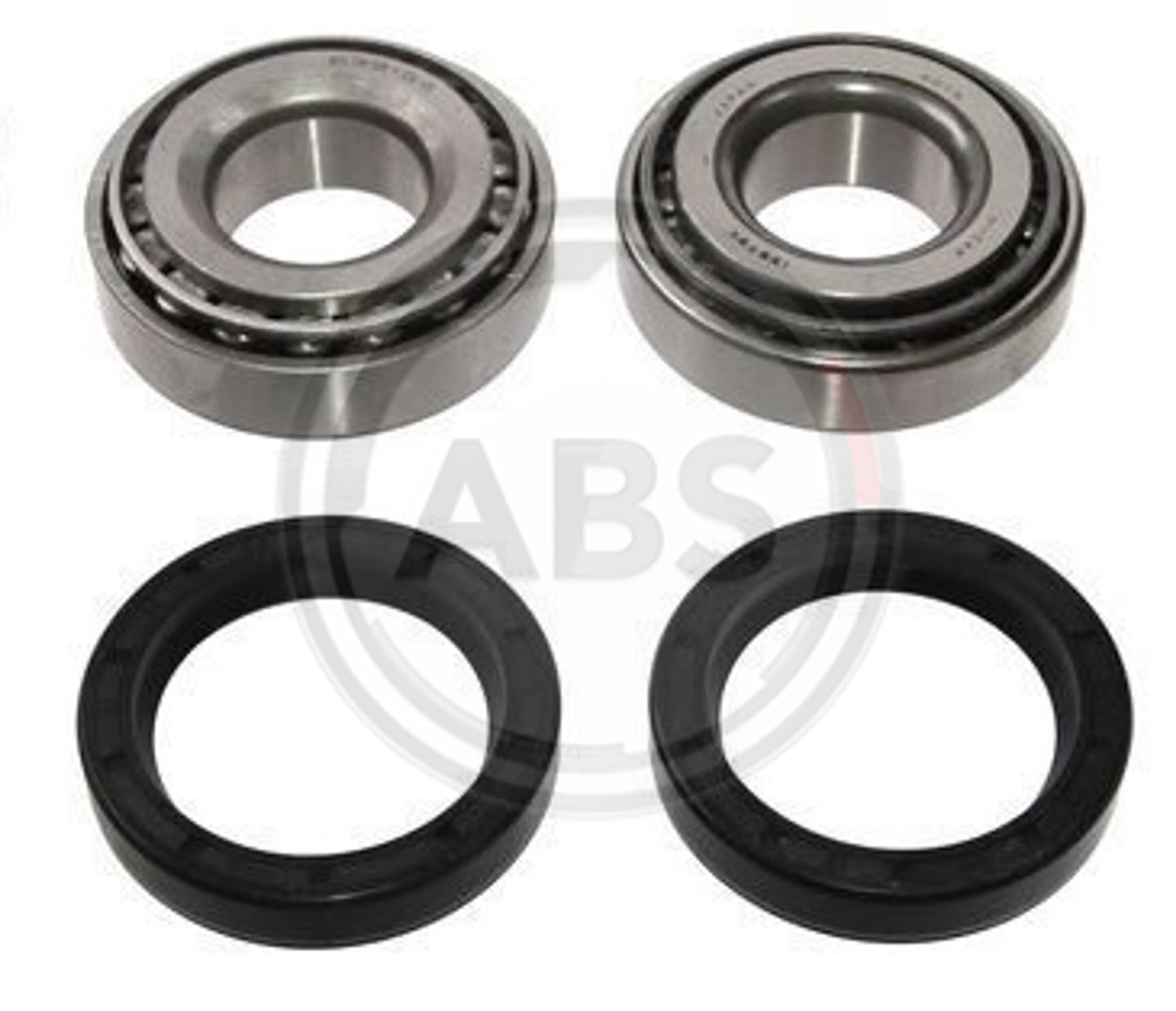 JUEGO DE COJINETE DE RUEDA