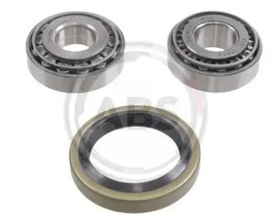 JUEGO DE COJINETE DE RUEDA