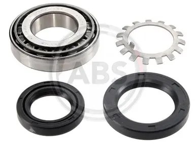 JUEGO DE COJINETE DE RUEDA